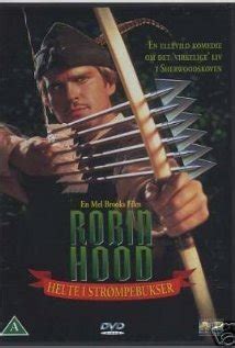 titta Robin Hood - Karlar I Trikåer